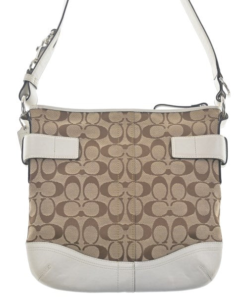COACH กระเป๋าสะพาย