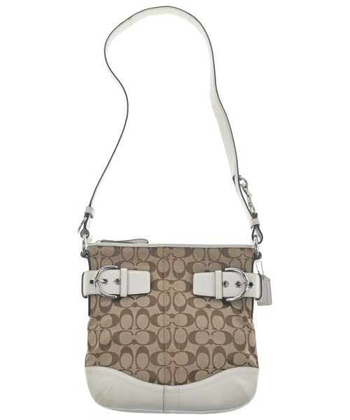 COACH กระเป๋าสะพาย