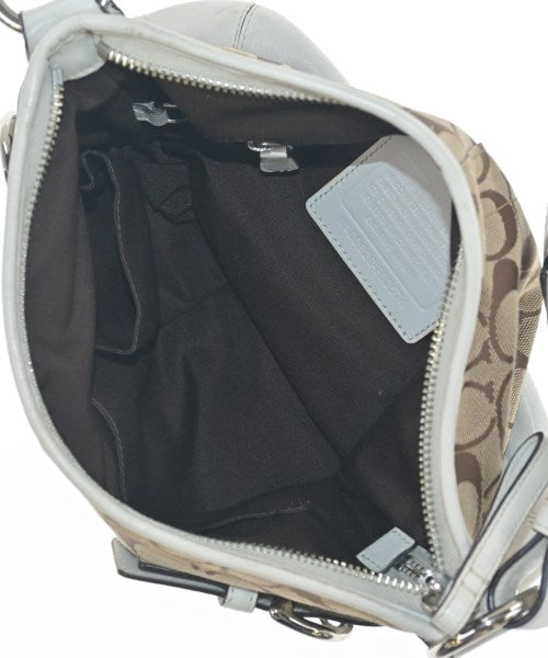 COACH กระเป๋าสะพาย