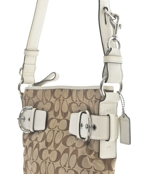 COACH กระเป๋าสะพาย