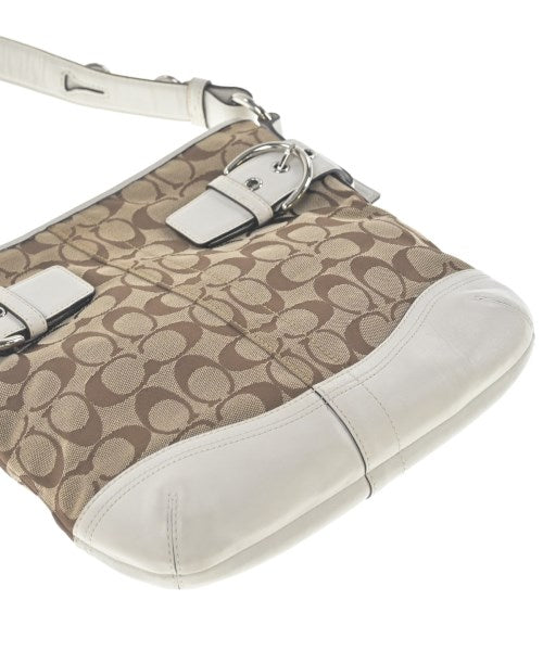 COACH กระเป๋าสะพาย