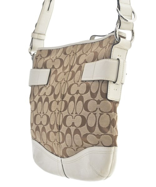 COACH กระเป๋าสะพาย