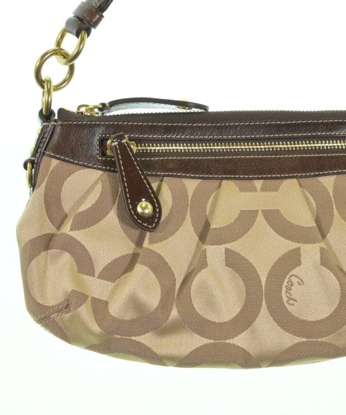 COACH กระเป๋าถือ