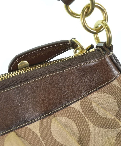 COACH กระเป๋าถือ