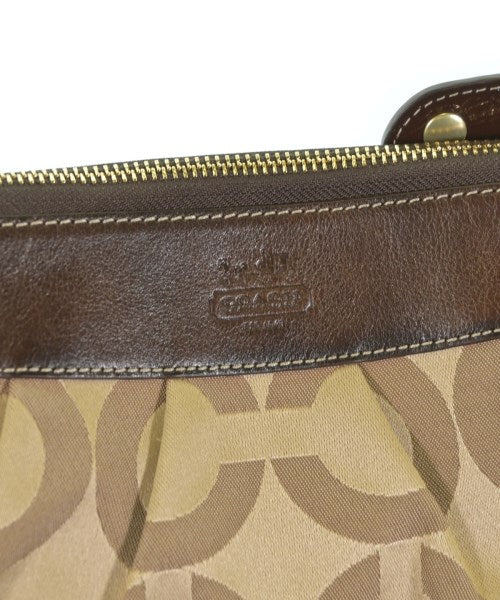 COACH กระเป๋าถือ