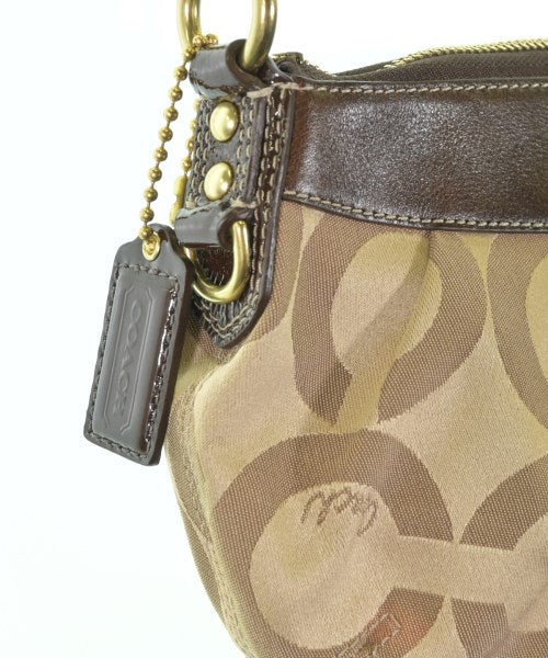COACH กระเป๋าถือ