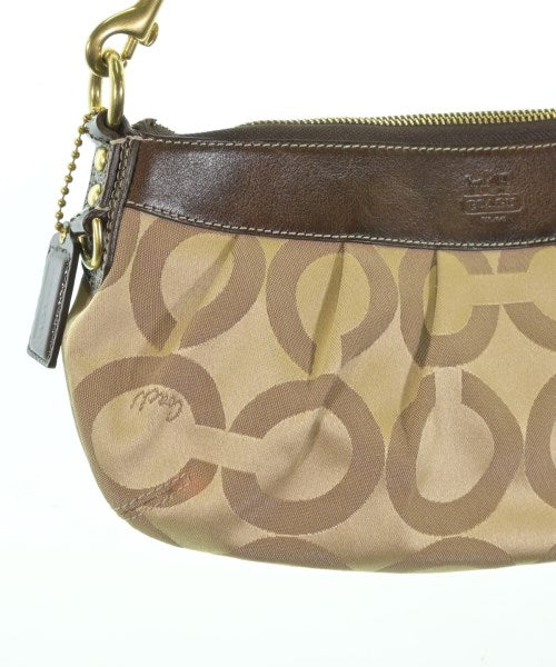 COACH กระเป๋าถือ