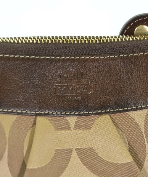 COACH กระเป๋าถือ