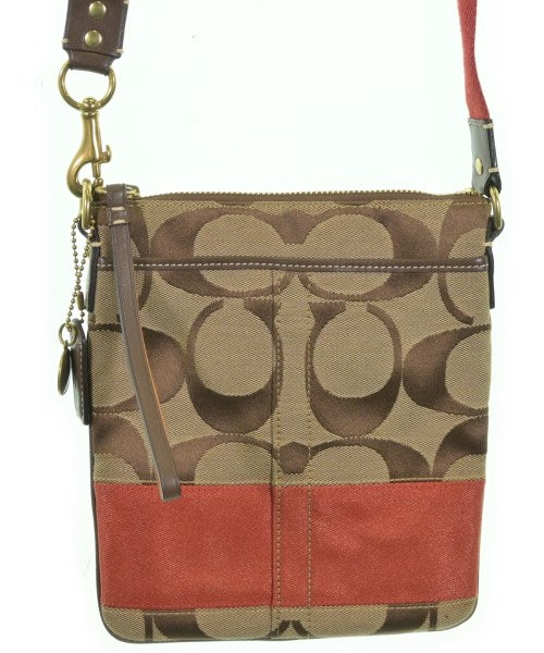 COACH กระเป๋าสะพาย