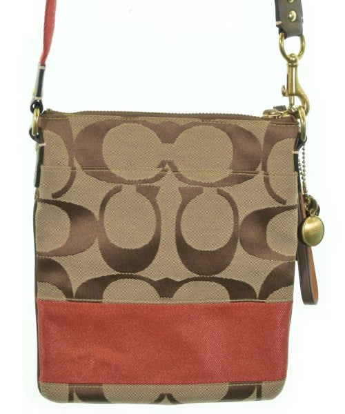 COACH กระเป๋าสะพาย
