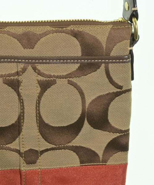 COACH กระเป๋าสะพาย