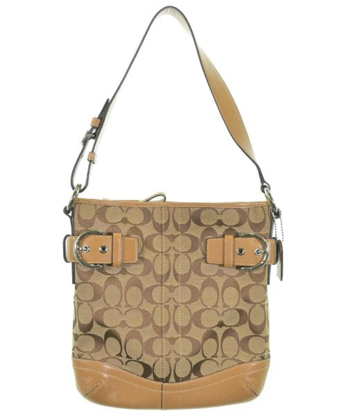 COACH กระเป๋าสะพาย