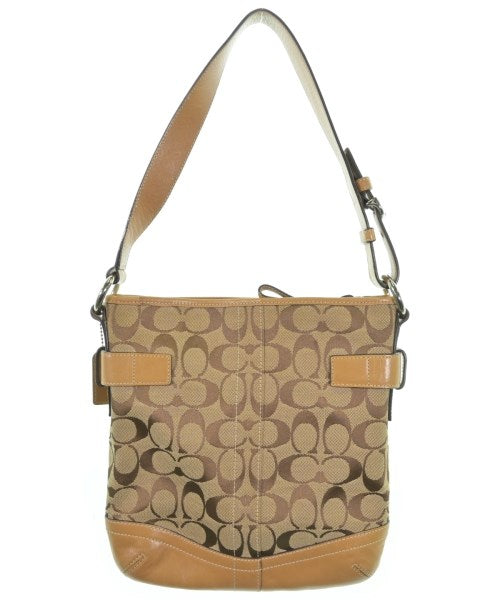 COACH กระเป๋าสะพาย