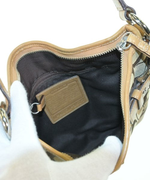 COACH กระเป๋าสะพาย