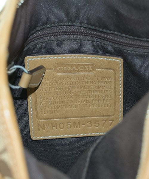 COACH กระเป๋าสะพาย