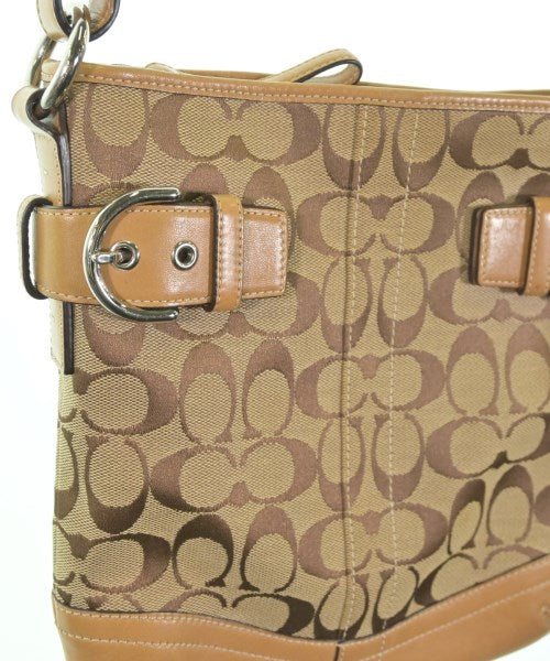 COACH กระเป๋าสะพาย