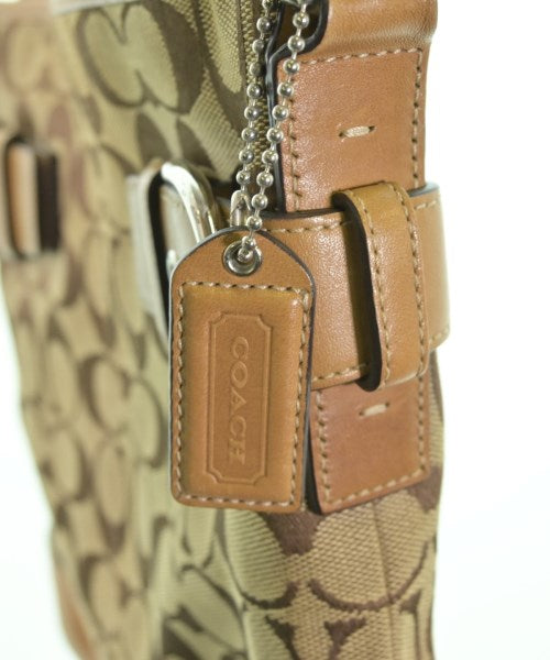 COACH กระเป๋าสะพาย