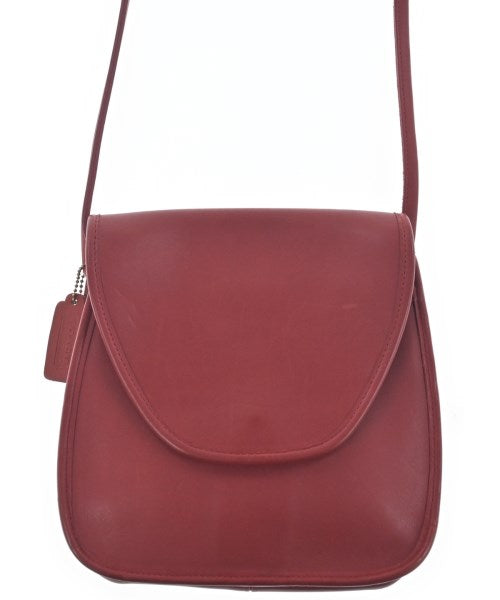 COACH กระเป๋าสะพาย