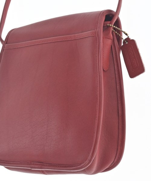 COACH กระเป๋าสะพาย
