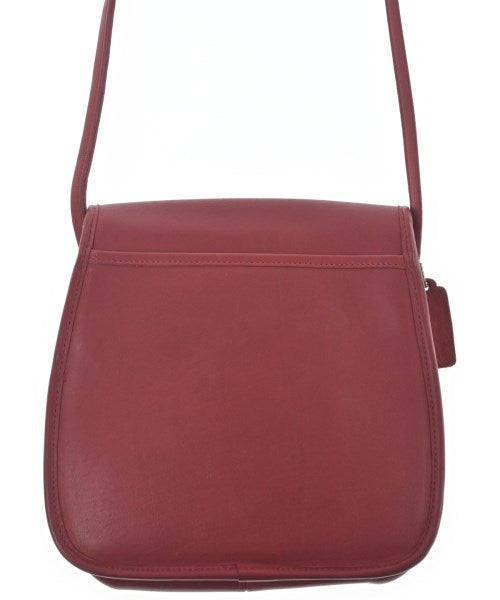 COACH กระเป๋าสะพาย