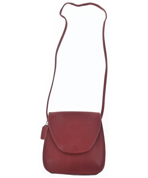COACH กระเป๋าสะพาย
