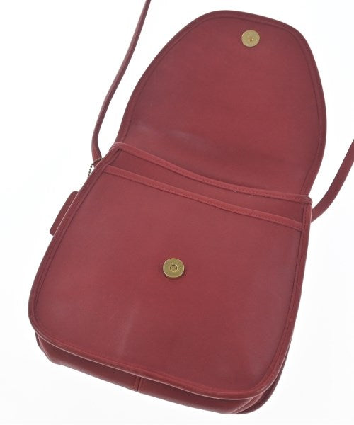 COACH กระเป๋าสะพาย