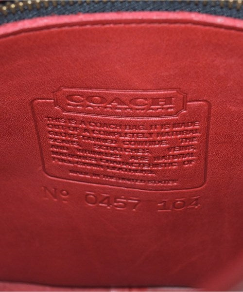 COACH กระเป๋าสะพาย