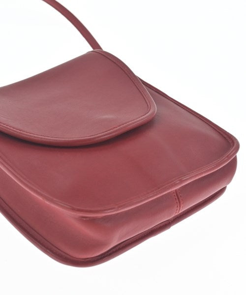 COACH กระเป๋าสะพาย