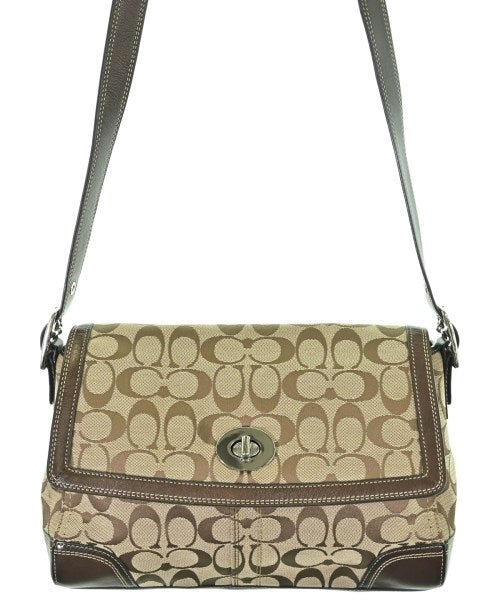 COACH กระเป๋าสะพาย