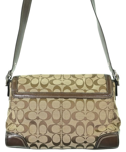 COACH กระเป๋าสะพาย