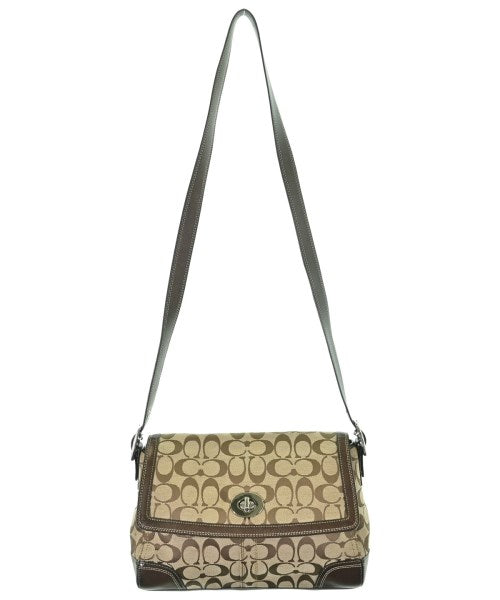 COACH กระเป๋าสะพาย
