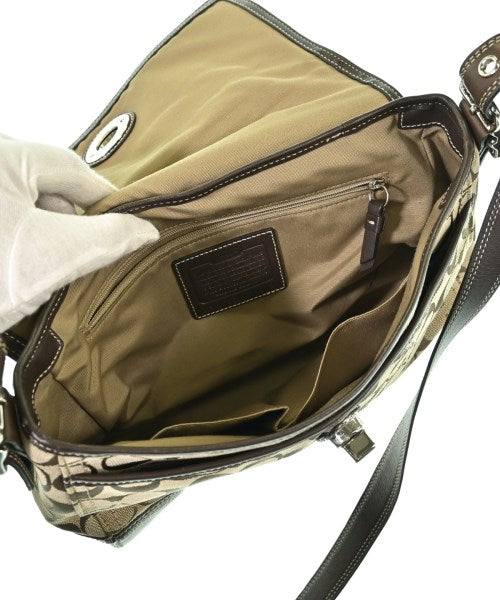 COACH กระเป๋าสะพาย