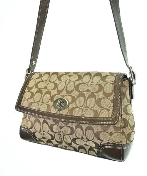 COACH กระเป๋าสะพาย