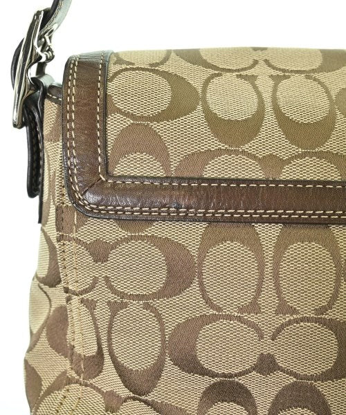 COACH กระเป๋าสะพาย