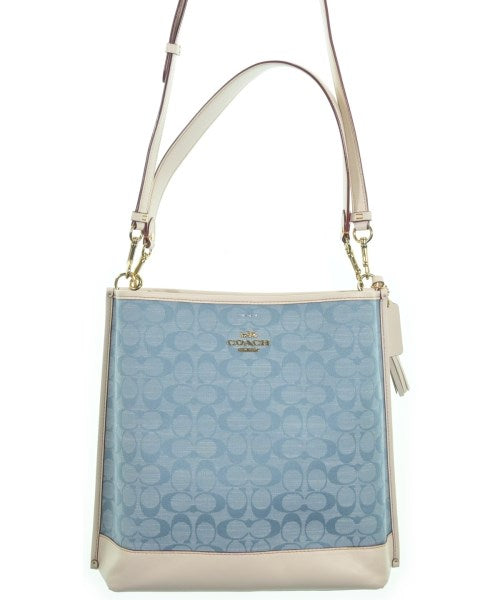 COACH กระเป๋าสะพาย