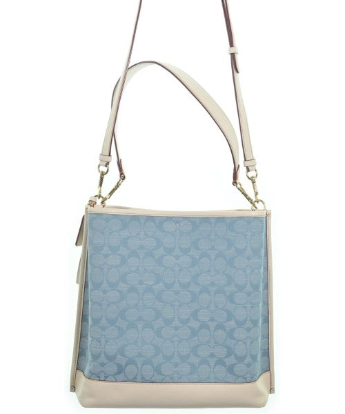 COACH กระเป๋าสะพาย