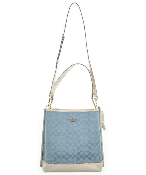 COACH กระเป๋าสะพาย