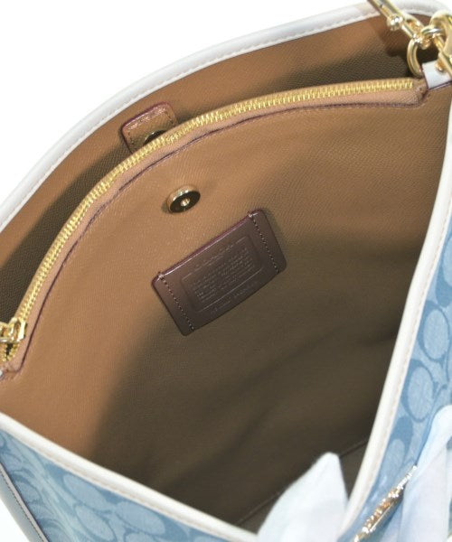 COACH กระเป๋าสะพาย