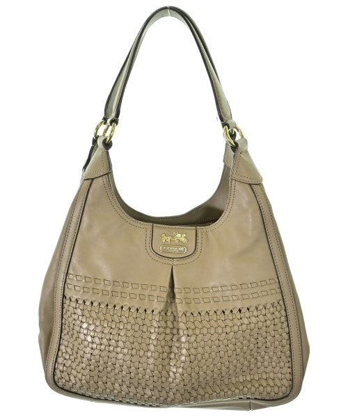 COACH กระเป๋าถือ
