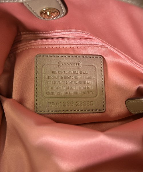 COACH กระเป๋าถือ