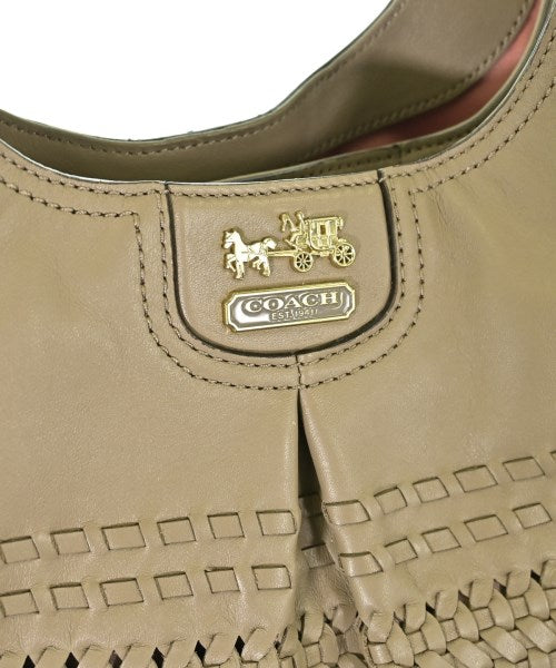 COACH กระเป๋าถือ