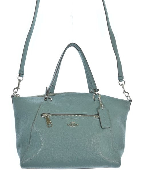 COACH กระเป๋าถือ