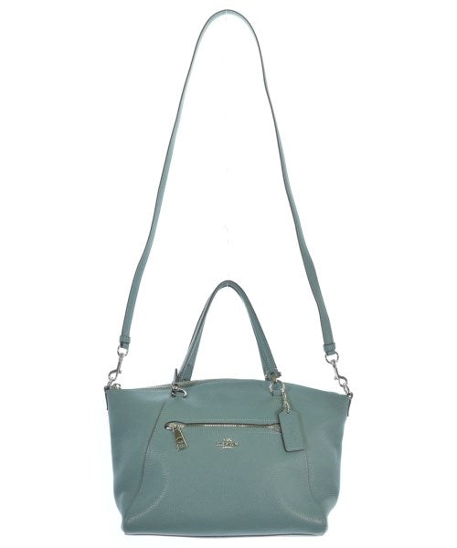 COACH กระเป๋าถือ