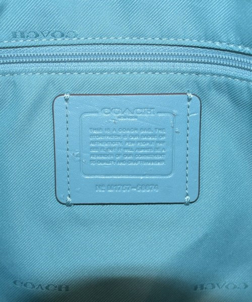 COACH กระเป๋าถือ