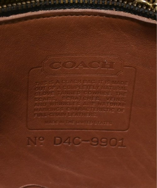 COACH กระเป๋าสะพาย
