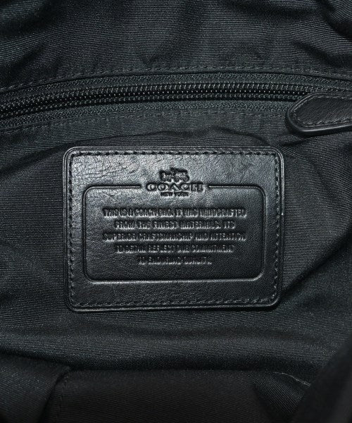 COACH กระเป๋าสะพาย