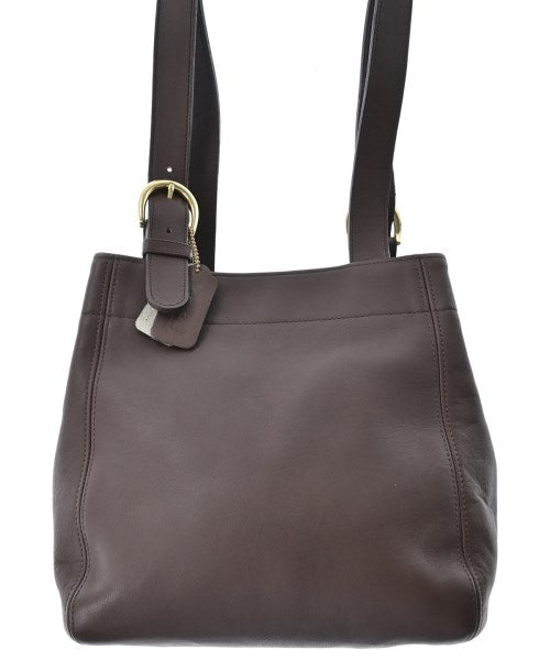 COACH กระเป๋าสะพาย