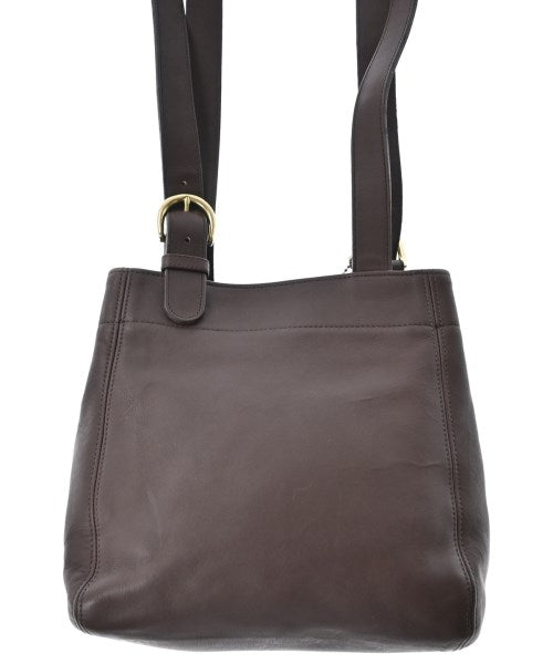 COACH กระเป๋าสะพาย