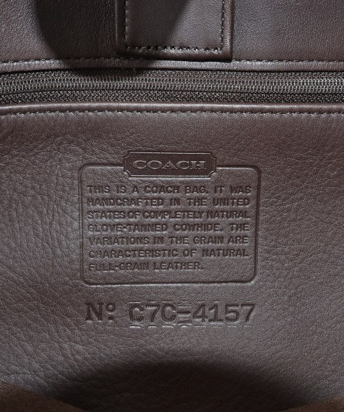 COACH กระเป๋าสะพาย