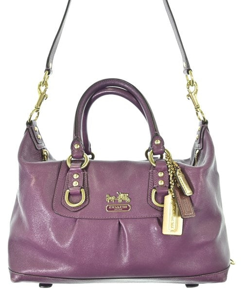 COACH กระเป๋าถือ